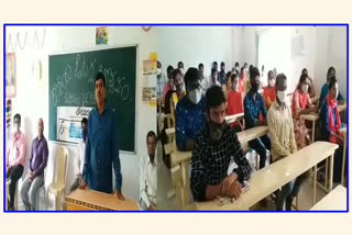 awareness program on national voters' day