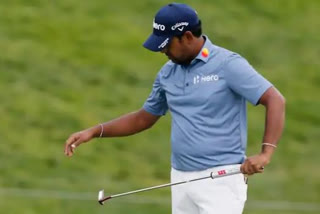 Anirban Lahiri