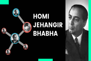 homi jehangir bhabha death,homi jehangir bhabha achievements