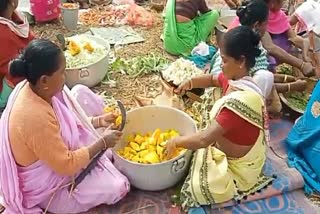 BHOGALI BIHU CELEBRATION AT KAMPUR_