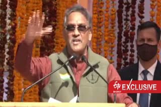 cm-trivendra-singh-controversial-statement-on-permanent-capital-of-uttarakhand