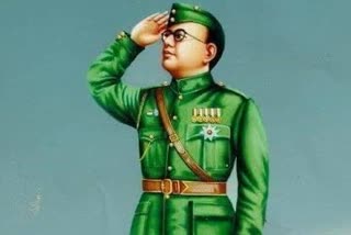 Netaji Subhas Chandra Bose, the forgotten Hero & Youth Inspiration