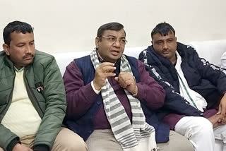 sushil gupta aam aadmi party