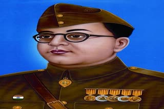 Mystery of Netaji's Disappearance