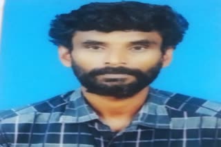 പുഴയിൽ യുവാവിനെ മരിച്ച നിലയിൽ കണ്ടെത്തി  young man was found dead in the river  പുത്തൻപുരക്കൽ സലീം  മുക്രാംപൊട്ടി പാലത്തിന് സമീപം