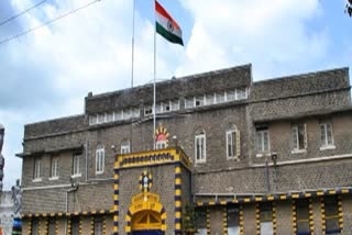 Yerwada jail tourism