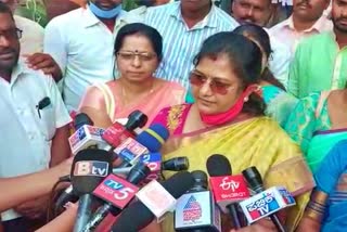 give-ticket-to-women-in-belgaum-bypolls