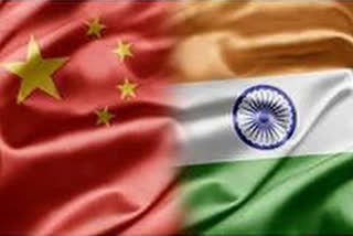 India and China military talks  9th round of military talks on Sunday  disengagement process in eastern Ladakh  Line of Actual Control  Moldo border point  hinese side of the Line of Actual Control  ராணுவ பேச்சுவார்த்தை  கிழக்கு லடாக்  மோதல்  ராணுவ பேச்சுவார்த்தை  இந்தியா-சீனா