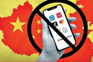 Govt to continue ban on Chinese apps including Tiktok
