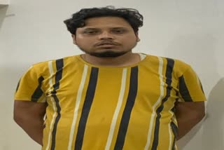 KIDNEY RACKET POLICE TAKE HIMANSHU NANDA ON REMAND FOR THREE DAYS