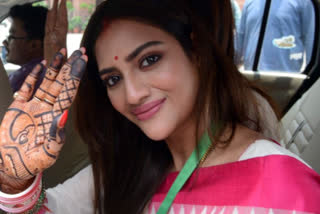 Nusrat