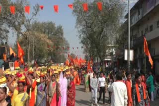 rath yatra in korba