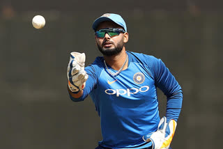 'Rishabh Pant should replace Shreyas Iyer or Sanju Samson in India's ODI, T20I squads'