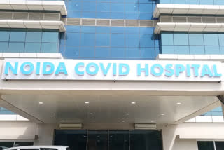 3 new corona patient found in noida