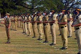 റിപ്പബ്ലിക് ദിനം : പാലക്കാട് മന്ത്രി കെ. കൃഷ്ണന്‍കുട്ടി പതാക ഉയര്‍ത്തും  Palakkad republic day program  പാലക്കാട്  പാലക്കാട് വാർത്തകൾ  മന്ത്രി കെ. കൃഷ്ണന്‍കുട്ടി