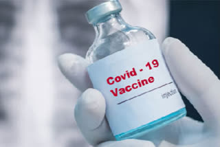 covid vaccination process across the state