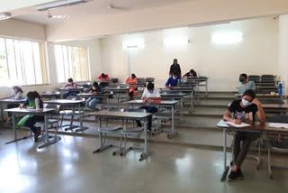 KPSC FDA Exam