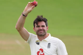 James Anderson goes past Glenn McGrath with 30th 5-wicket haul