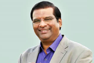 Paul Dhinakaran