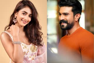 Pooja Hegde roped in for Chiranjeevi and Ram Charan starrer Acharya