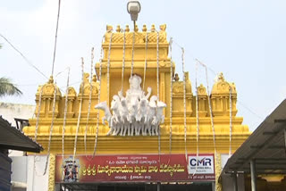 arasavelli surya narayana swamy temple