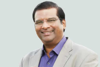 Paul Dinakaran