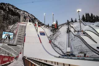 Watch: Norway win Men's Ski Jumping World Cup team event