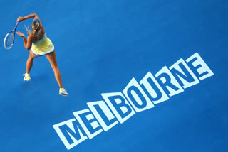 aus open