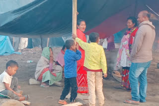 ৰাজ্য চৰকাৰে লাইকা-দধিয়াবাসীৰ অৱস্থাৰ বিষয়ে অৱগত নকৰিলে প্ৰধানমন্ত্ৰীক