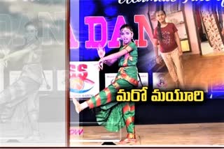 యామిని అభినయం వెనుక అంతులేని విషాదం