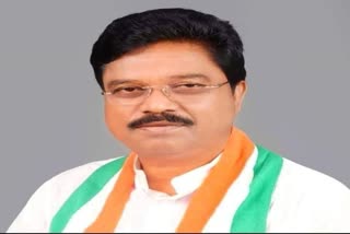 MLA Parasnath Rajwade