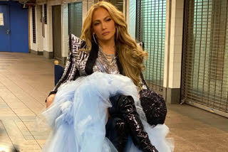 At 51,Jennifer Lopez realises she didn't love herself in her 30s