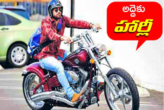 onnbikes startup gives bikes on rent in Hyderabad