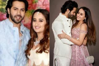 varusha wedding  varun natasha wedding updates  varun natasha wedding time  varun natasha wedding videos  varun dhawan natasha dalal wedding vidoes  വരുൺ ധവാൻ നതാഷ ദലാൽ വിവാഹം വാർത്ത  വരുൺ ബോളിവുഡ് വാർത്ത  വരുൺ ധവാൻ വിവാഹം പുതിയ വാർത്ത