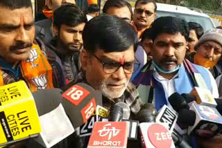 Ramkripal Yadav