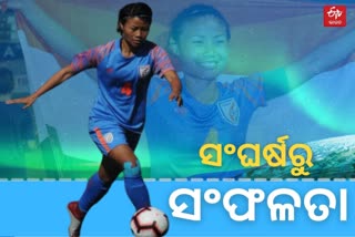 Hope to inspire next generation of girls, say women football icons