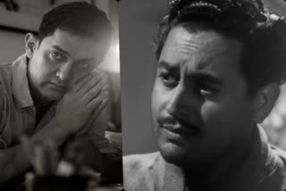 Aamir Khan in talks for Guru Dutt biopic?