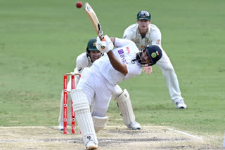 Rishabh Pant