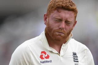 Jonny Bairstow