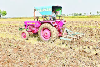 పంట రుణ ధర పెంపుపై ప్రతిపాదన