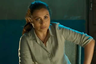 Rani Mukerji on women equality