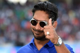 Kumar Sangakkara