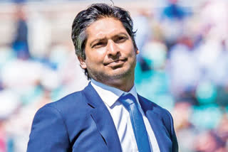 Kumar Sangakkara