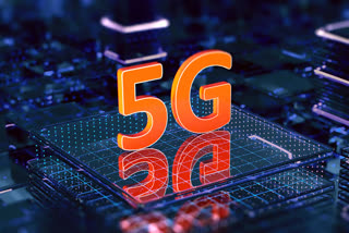 5g internet network