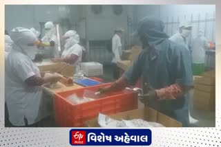 વેરાવળ બંદર