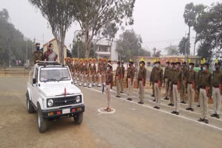 cm hemant soren will hoist the flag on republic day in dumka