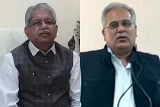 dharamlal-kaushik-responded-to-cm-bhupesh-baghel-statement