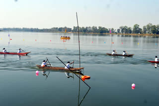 naukayan competition started in bastar