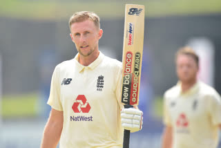 SL vs ENG, 2nd Test: England near Sri Lanka's 1st innings total after Root's 186