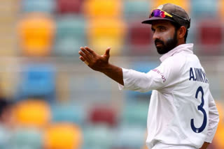 Melbourne century very special as it was crucial for series victory, says Rahane